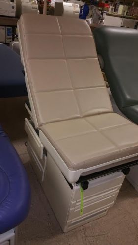 Ritter 404 exam table for sale