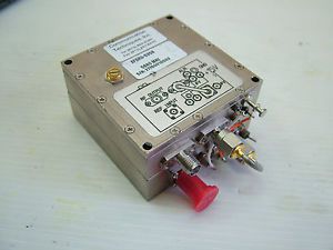 RF Signal source 5660MHz 16dBm CTI XPDRO-5356