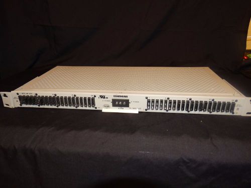 Hendry ohpgmt02r high power supply for sale