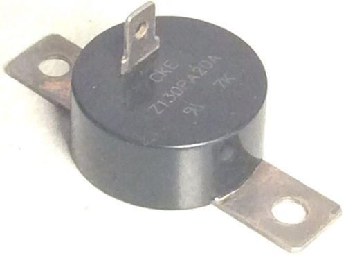 Varistor, MO; 215V; 6500A; 2400pF Qty 1 #62229