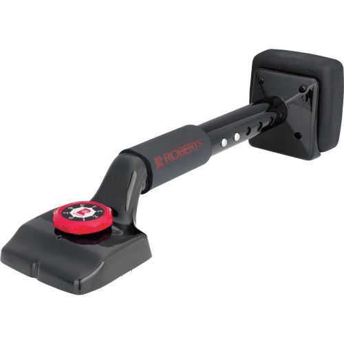 Roberts 10-410 economy adjustable knee kicker for sale