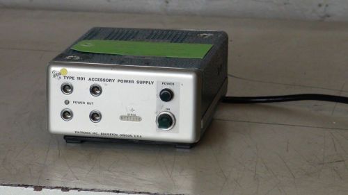 Tektronix 1101 accessory power supply, refurbished for sale