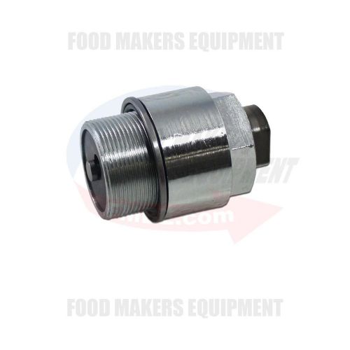 WP Werner Pfleiderer Multimatic Converting screw cylinder . HSE24-20.