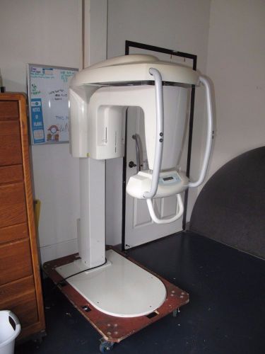 KODAK 8000 Digital Panoramic X-Ray Imaging  System Dental