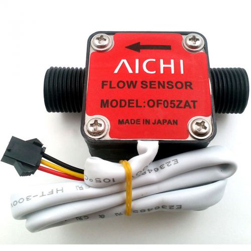1.0Mpa Gear Flowmeter High Density Liquid Flow Sensor for Oil Milk Honey
