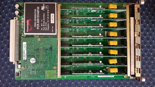 PowerDsine RING GENERATOR - PCR-SIN15V48F00