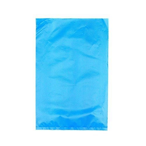 Elkay Plastics C11BE 0.6 mil High Density Polyethylene Merchandise Bag, 8 1/2&#034; x