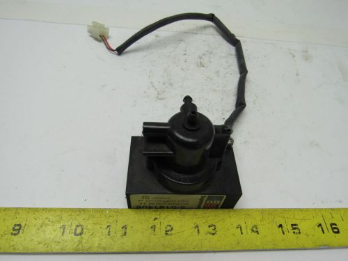 Supercool 5-0161408 Electric Valve  D37-00432 For Domino Ink Jet Printer
