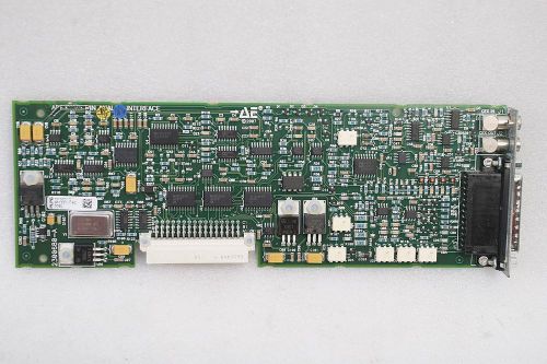 AE APEX 25PIN ANALOG INTERFACE BOARD 2300680-A 1310001 C WORKING