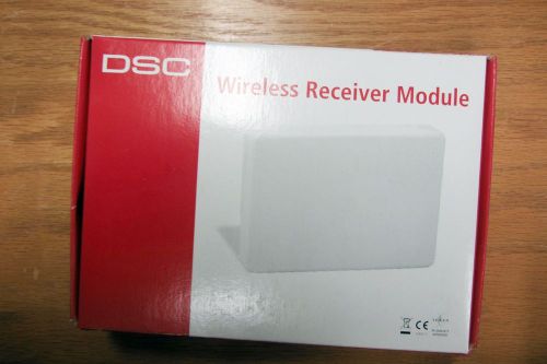 DSC RF5132-433 Wireless receiver Module New