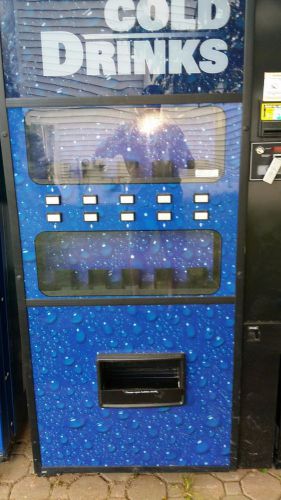 drink vending machine
