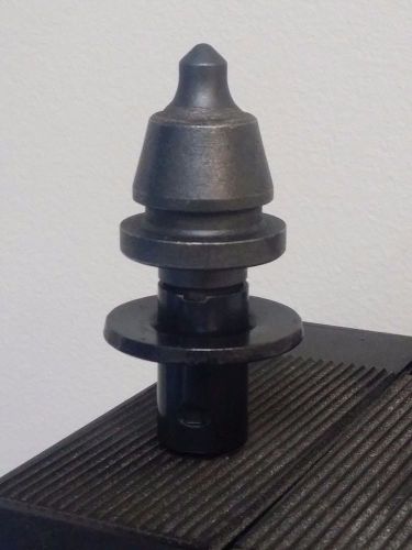50 pieces sandvik asphalt cutter carbide grinder milling bobcat bits for sale