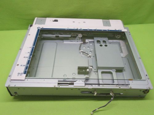 Ricoh Aficio MP2000 Scanner Bed w/ Glass *Tested Working*