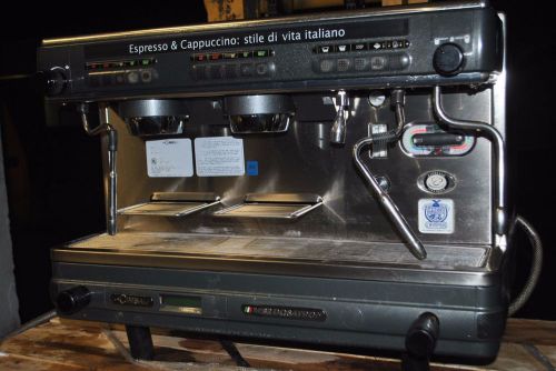 La Cimbali M32 Dosatron Espresso Machine - ITALY