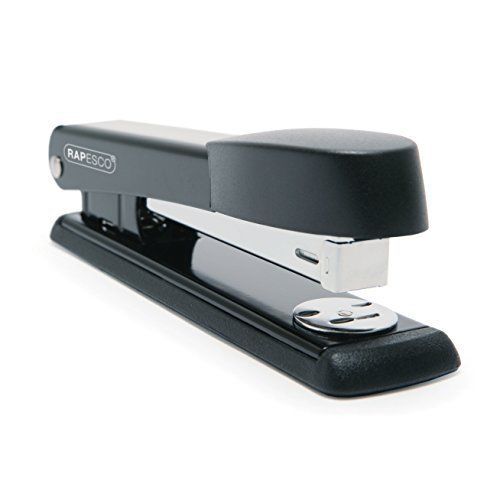 Rapesco RAPR54500B2-FBA Marlin Full Strip Stapler