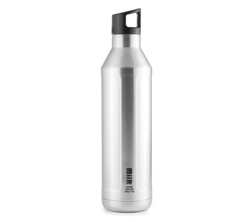 MiiR Stainless Steel Slate Insulated Water Bottle Stainless 700ml