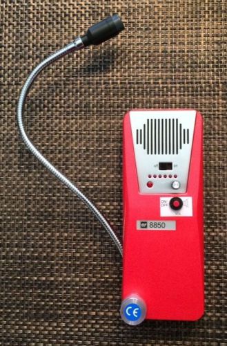 Tif 8850 combusible gas detector for sale