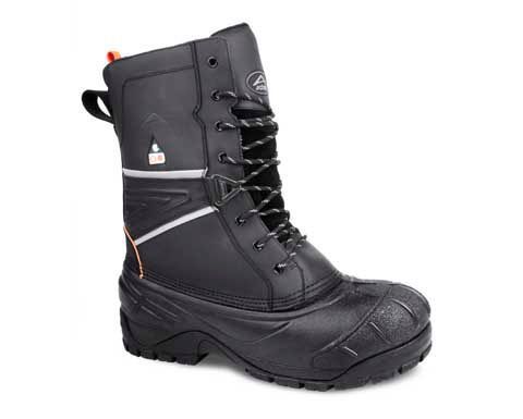 Safety winter boot acton ac 5603b-11 fighter, winter -75 celcius for sale