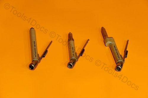 Hall Micro 100 Set 5053-09 5053-10 5053-12