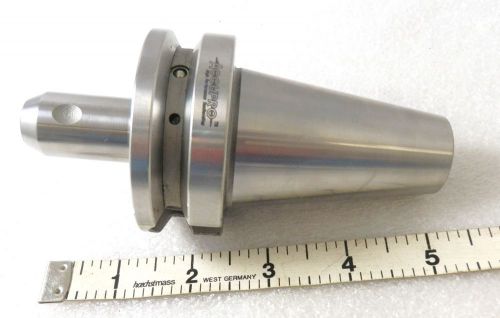 Accupro bt40 1/4&#034; - 2.50 tool holder machine drill bit holder unused  ( br1 ) for sale