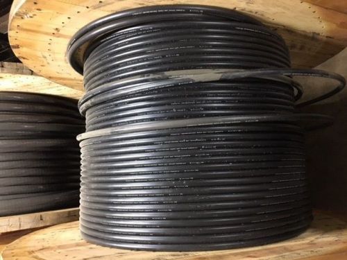 Aluminum wire - xhhw 750 mcm for sale