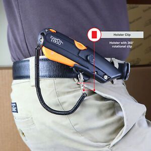 Easy Cut 1000 Orange-100% Genuine Safety Box Cutter from Authorized Distributor