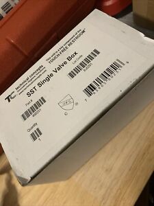 Rubbermaid Valve Control Module for Technical Concepts Autofaucet w/SST - 490251