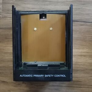 Fireye EB-700 Flame Monitoring Chassis.