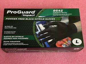 ProGuard Work Gloves 8642