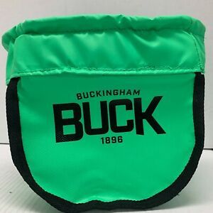 BUCKINGHAM MFG NUT &amp; BOLT BAG P/N 45702G9S9