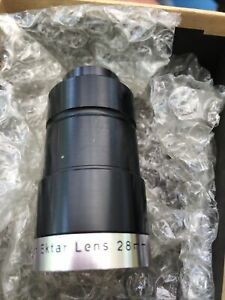KODAK 28mm PROJECTION EKTAR LENS