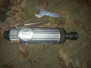 1/4&#034; Pneumatic Air Die Grinder 22,000 RPM&#039;s