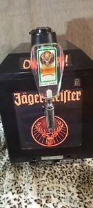 jagermeister tap machine jemus 3 Bottle Refrigerated Shot Dispensers