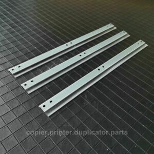 3Pcs Long Life Drum Cleaning Blade DR311-Blade  Fit For  Bizhub C220 C280 C360