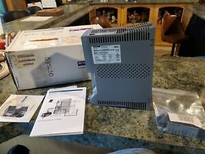 Kollmorgen SERVOSTAR AKD-P01207-NAEC-0000 Servo Drive Z1