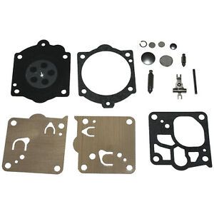 Non Genuine Zama RB-100 Carburettor Rebuild Kit