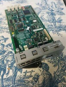 SAMSUNG OFFICESERV 7100, MP10A PROCESSOR CARD