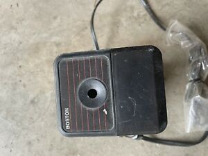 pencil sharpener electric