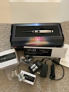 Ultradent VALO GRAND Broadband LED Curing Light WIRELESS With 4 Recharge $1800
