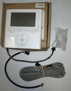 Carrier KSACN0501AAA Wired Remote Controller 7 Day Programmable