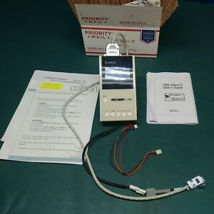 SWF Embroidery Machine USB Linker II Works On All SWF With Serial Port