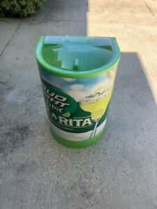 Bud Light Lime-A-Rita Party Drink Cooler
