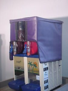 BUNN  MARGARITA machine   COOL COVER