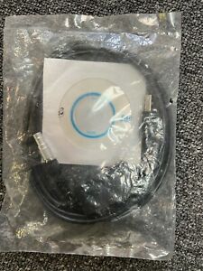 LEICA 1.8m GEV189 (734700) USB data transfer Cable fit window 7 window 8
