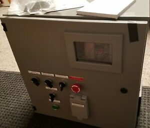 Yaskawa AC Drive-V1000 Compact Vector Control Drive