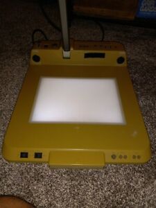 Elmo Ev-368 Visual Projector Presenter