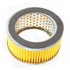 Dia Air Filter Replacement 3pcs Assembly Spare Part Accessory Air Compressor