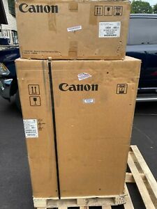 NEW Canon Booklet Finisher J1 for ImageRunner Advance C5250 / C52xx Copiers