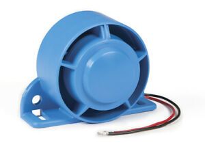 Grote 73250 Medium Noise Surround Backup Alarm (107 Decibel)