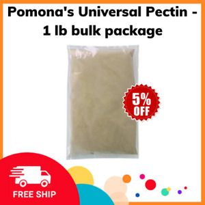 Pomona&#039;s Universal Pectin - 1 lb bulk package